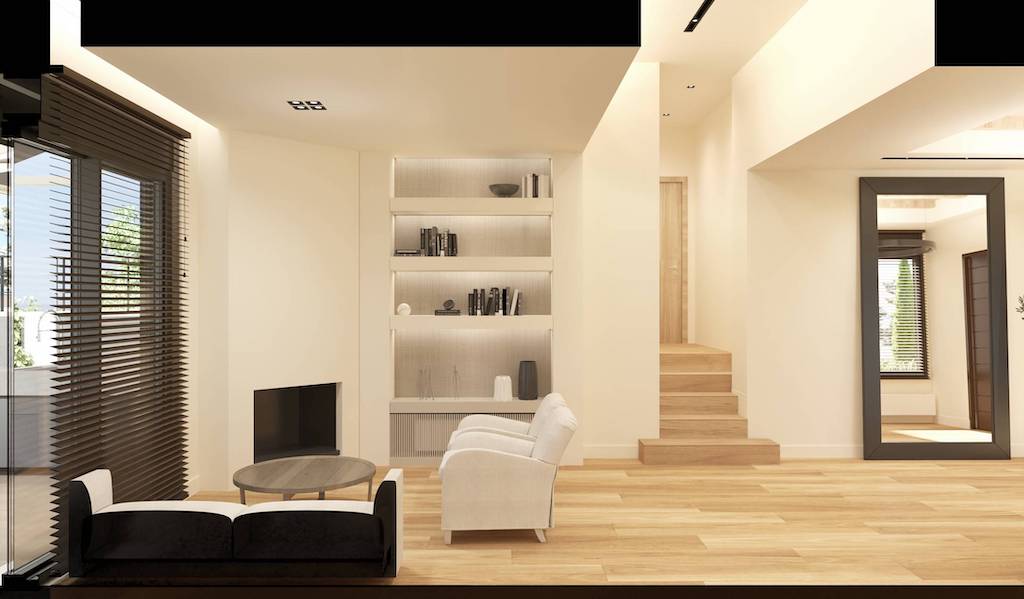 [LAOURAKIS CONSTRUCTIONS]